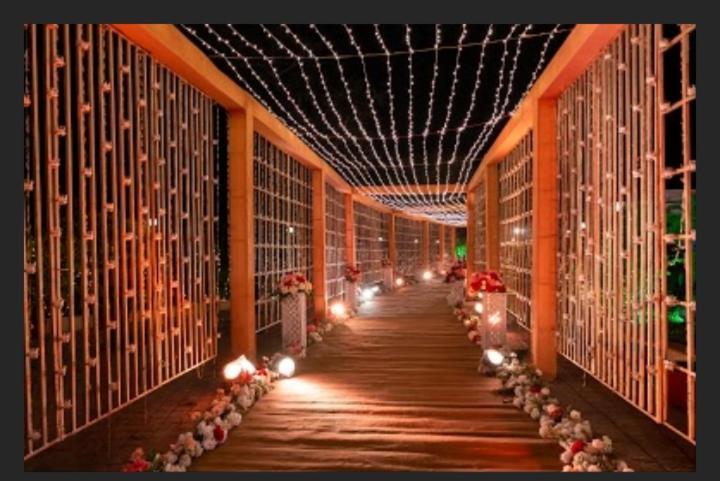 Hotel Raj Bagh Palace جايبور المظهر الخارجي الصورة